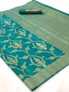 Keesha Organza By Rajtex Two Tone Handloom Weaving Saree Orders In India 